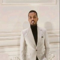 Mohamed Saeed