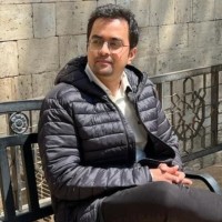Praveen Kumar Singh