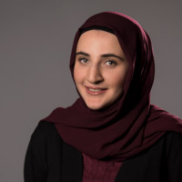 Linah Mohammad