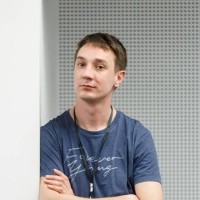 Andriy Cherepanov