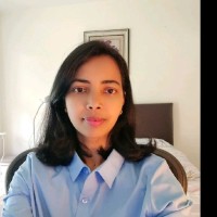 Nisha Kannadan Jeorge
