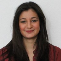 Cristina Álvarez Castilla