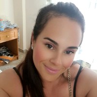 Danielle Parker