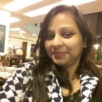 Sugandha Agarwal