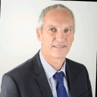 Frédéric LUDET