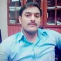 Ahsan Ul Haq