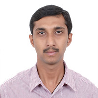 Pavan Athreyas