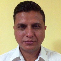 Edmundo Salvador Fernández Vázquez