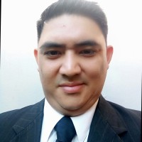 Edwin Alexander Santillana Dubon