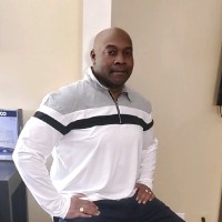 Xavier Harmon Sr., Msc