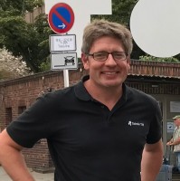 Jens Nahm