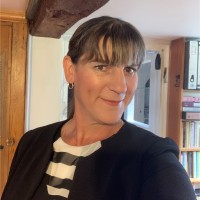 Catherine Radford