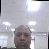 Sunil Kesharwani