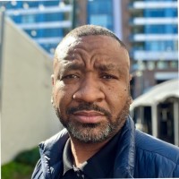 Maceo Jones
