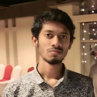 Mohammad Nijam Uddin