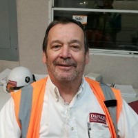 Ronald Clark