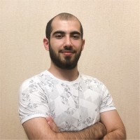 Orkhan Khalilov