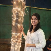 Pranali Keer