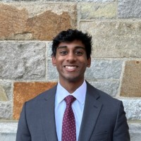 Akhil Vennam