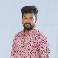 Sudharshan M Ankaiah