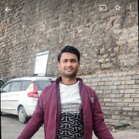 Barkat Ali
