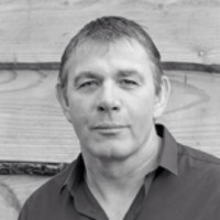 Geraint Tillott