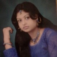 Priyanka Dew