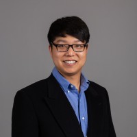 Nicodemus Cho