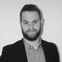 Kasper Kielsholm Ramsgaard