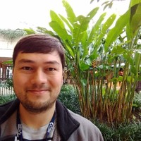 Rafael Buchner Kaihatu