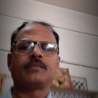 Dharma shetty