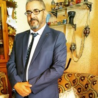 Hebia Messaoud