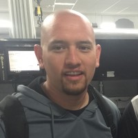 KEVIN PATONI