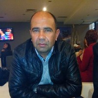 Khalil Frikha