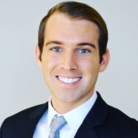 Brandon Greenough