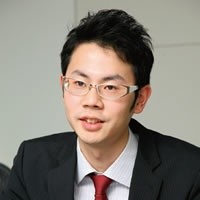 Toshimitu Yanagisawa