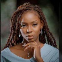 Samantha Mvumbi
