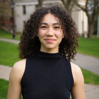 Gloria Kuzmenko-Latimer