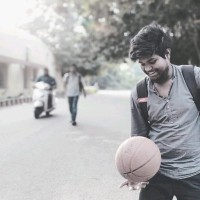 Dhanusheel R.