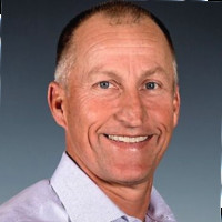Kirk Bachman