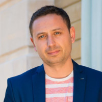 Svetoslav Pamukov