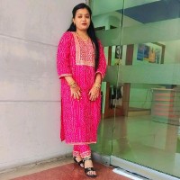 Shivi Saxena