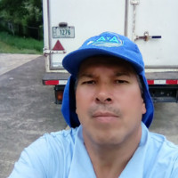 Jorge Luis Brenes Fernandez