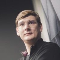 Sergey Parshin