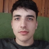 Adrian Torregrosa Vidal