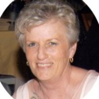 Nancy McKelvey