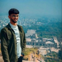 Aimaan Prince