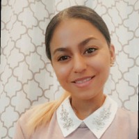 Yetzelly G. Amador