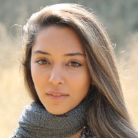 Ghazal Bayat