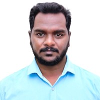 Balavignesh R